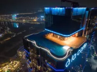 SamSet Home  Alacarte Ha Long Hotels near Tuan Chau Island