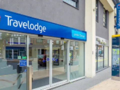 Travelodge London Sidcup Hotels in Sidcup
