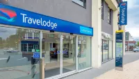 Travelodge London Sidcup Hotels in Bexley