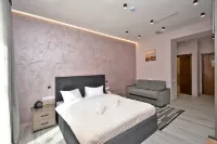 Avenue 23 Boutique Hotel - balcón