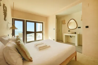 Wander Surf House Hôtels à : 