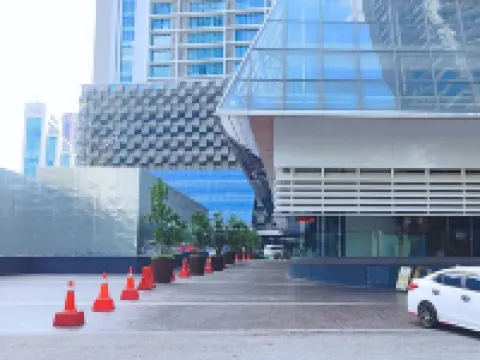 The Platinum 2 Kuala Lumpur by Heim ( Rooftop Infinity Pool + 10Mins Walk to KLCC ) Hotels in der Nähe von Downtown Condominium