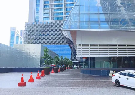 The Platinum 2 Kuala Lumpur by Heim ( Rooftop Infinity Pool + 10Mins Walk to KLCC )