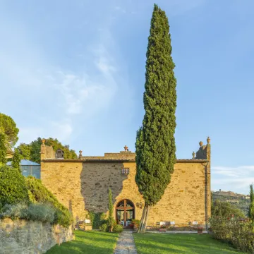 Il Falconiere Relais & Spa