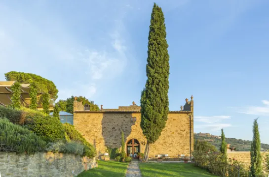 Il Falconiere Relais & Spa