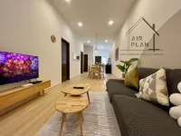 Port Dickson 3BR Cozy Muji Home Hotels in 