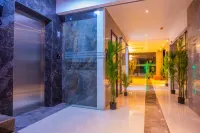 Lonuhiri at Dhigurah Hotels in Dhigurah