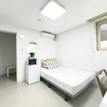 Koin Guesthouse Incheon airport