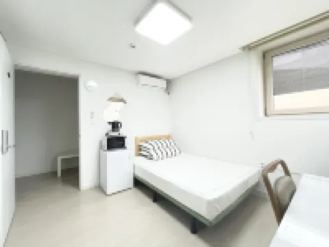 Koin Guesthouse Incheon airport