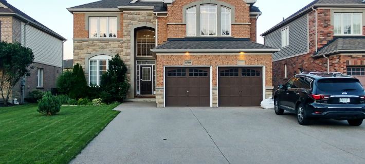 Home Pearl B&B Hotels in Niagara Falls