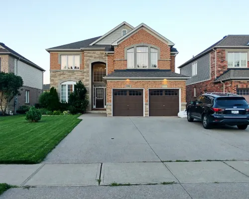 Home Pearl B&B Hotels in Niagara Falls