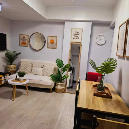 Azure Urban Resort Residence