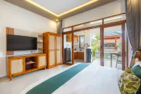 Cove Dharma Kencana - 2-Star