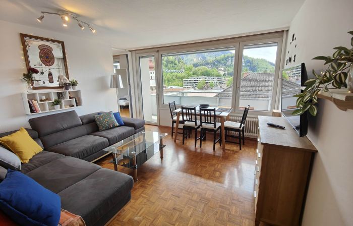 2 bedroom Apartment at Bahnhofcity
