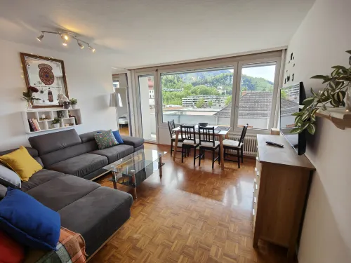 2 bedroom Apartment at Bahnhofcity