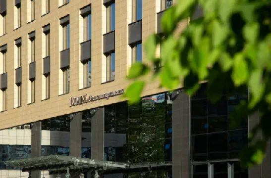 Апартаменты Статус