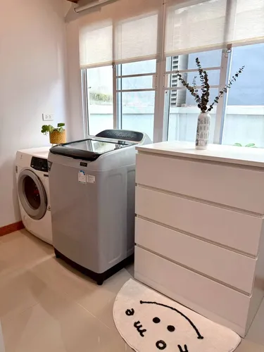 รูปภาพของบ้านพักส่วนตัว ใกล้สนามบิน • 20 นาทีถึงใจกลางเมือง