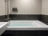 Daejeon Yuseong Nakwon Onsen Hotel by Anook Hotels near المعهد الكوري المتقدم للعلوم والتكنولوجيا