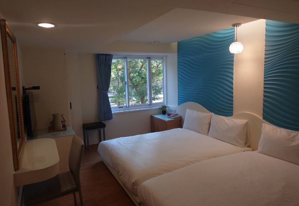 Xinguangge Bedding