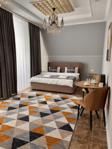 アバント ホテル のホテル