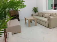 Appartement ensoleillé, cosy et central