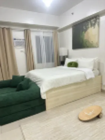 Balay Stays in Hill Residences, Novaliches, QC