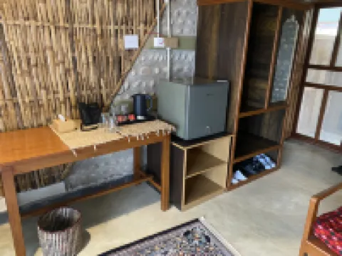 Himalchuli Nature Farmstay