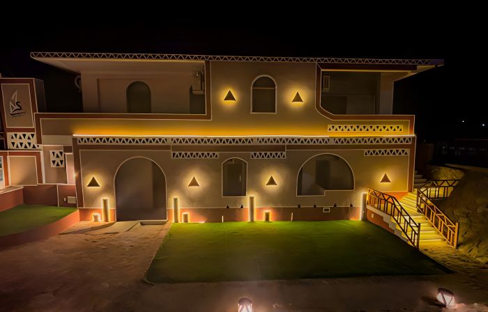 Sharty Hotel