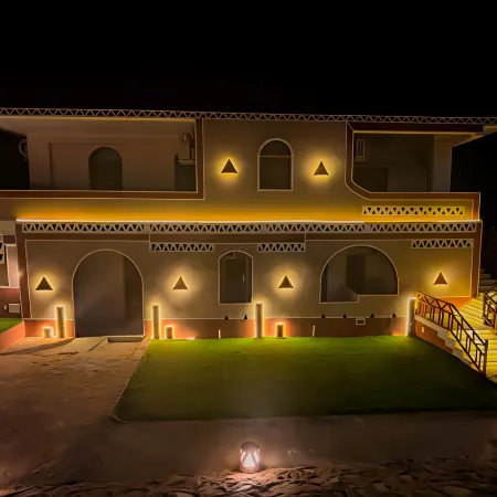 Sharty Hotel Отели рядом с Аэропорт Абу-Симбел