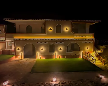 Sharty Hotel Hotels in Abu Simbel