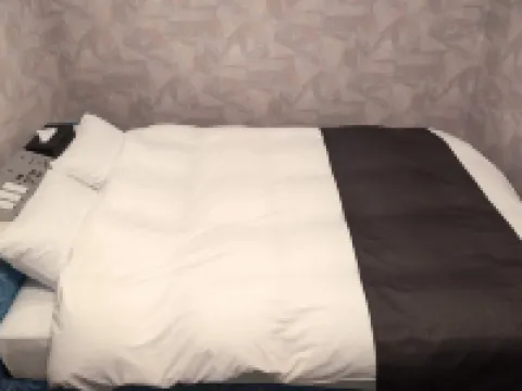 SELF　PLUS　HOTEL　CHOSHI Hotéis em Choshi