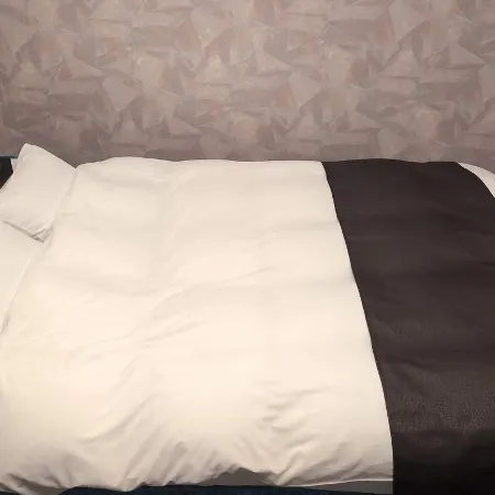 SELF PLUS HOTEL CHOSHI