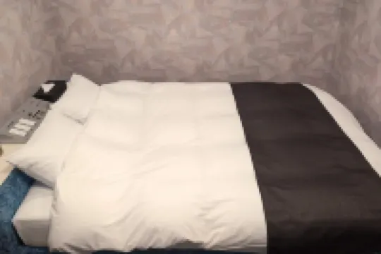 SELF　PLUS　HOTEL　CHOSHI