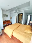 Loft springhill 139 sqm, 6 person near JIExpo