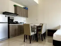 Swiss Garden Residence Kuantan by Iconique - 4 星級