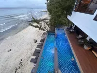 The French Villa-Santander Cebu - فلل