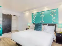 Hotel Zazz Hotels in Albuquerque