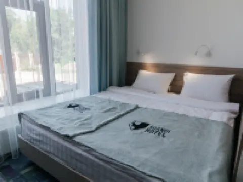 Scandi Hotel Hotels in Uralsk