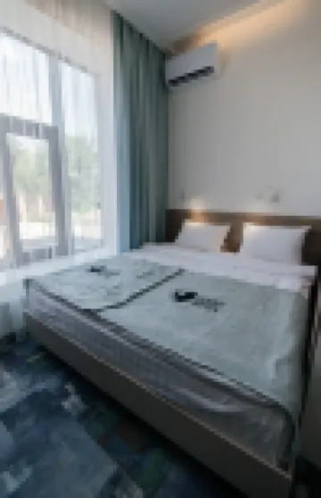Scandi Hotel