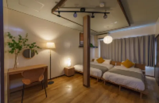 3 min Nagoya · 13 ppl · 30 min Legoland · 3 BR