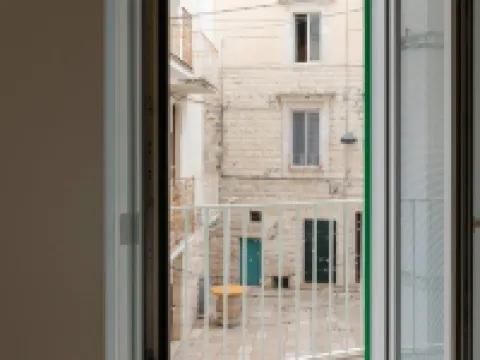 [Relais La Muraglia] La Piazzetta - Luxury Central Hotel a Molfetta