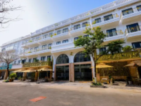 康城酒店 檳知酒店