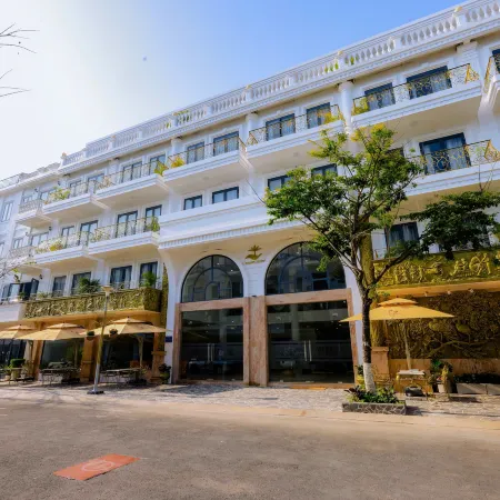 Cannes Hotel