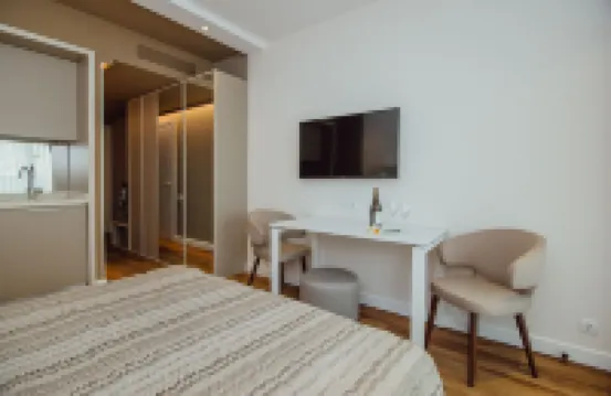 Sunshine Apartments in Alliance Palace Hotel a 