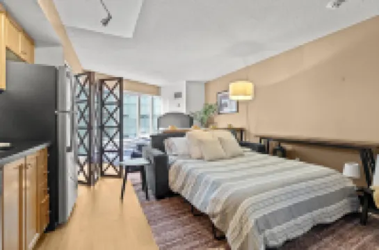 RivetStays - The Pantages Hotels in 