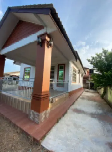Homestay AA Hotels near Pantai Kemayang