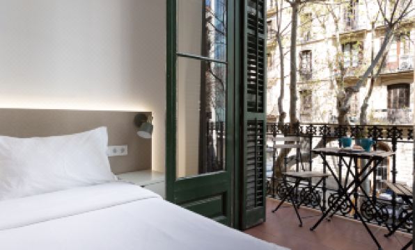 Casa Lolita Guesthouse