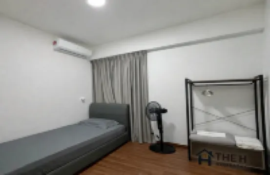Sri Indah Kondo by The H Homestay