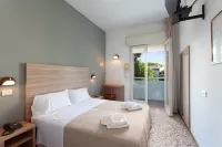 Hotel Admiral Cesenatico