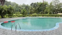โรงแรม ดรีมแลนด์ ลาตากูรี - ที่มีสระว่ายน้ำ